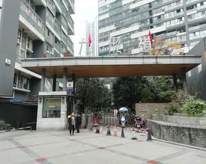 九形道2室1厅南