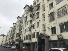 天华佳园楼中楼5房2卫北露台精装保养好