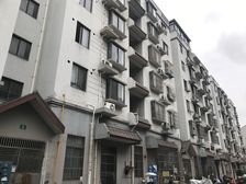 精品小区近地铁近医院小飞机户型,采光好