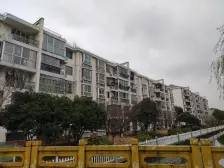 小区近地铁,出行方便,户型方正,南北通户型,