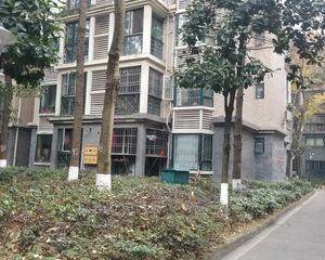 博雅新城B区6室2厅南北