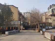 那尔水晶城社区三居室有钥匙