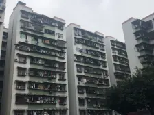 简装一室一厅,住家安静,业主安心卖