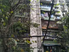 谢家湾 万象城对面轻轨站旁 文化五村正规二房