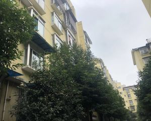 静安社区2室2厅西