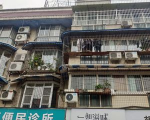 新疆石油花园三期2室2厅北