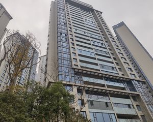 复地金融岛湾流汇2室1厅西北
