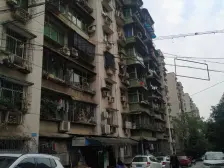 谢家湾 文化五村二房