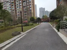 龙洲湾 斌鑫江南时代二房75万