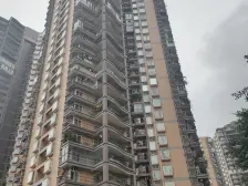西路 金阳闲庭居三房158万