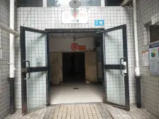 弹子石 一室一厅 配套完善 离轻轨站近