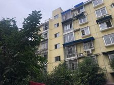 静安社区 2室2厅 东 东南