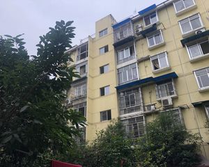 静安社区2室2厅东东南