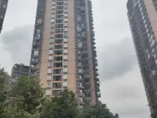 金阳闲庭居 2室2厅 东南