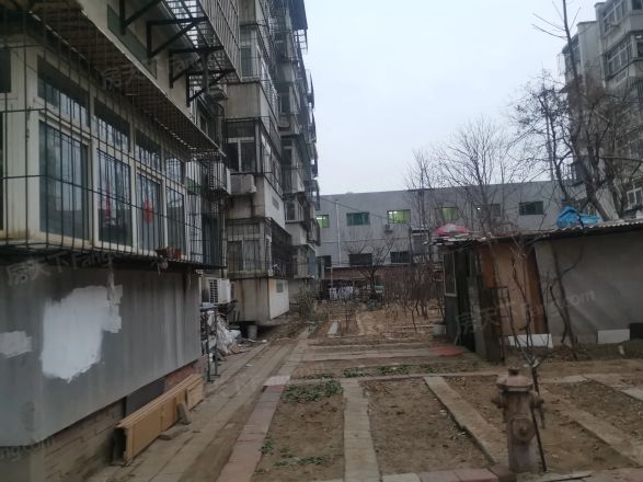 常泰里荣馨园实景图