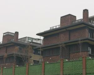 首创娇子1号3室1厅西南