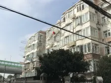七宝 · 沙申新村 · 花园不错,位置不错,通风好,采光佳