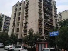 万象城旁,双轻轨,业主安心出售