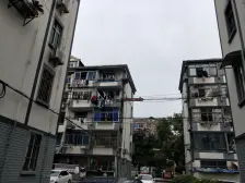 方东小区 2室1厅 南 北