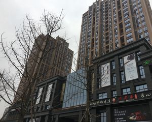 金华壹号 1室1厅 东南