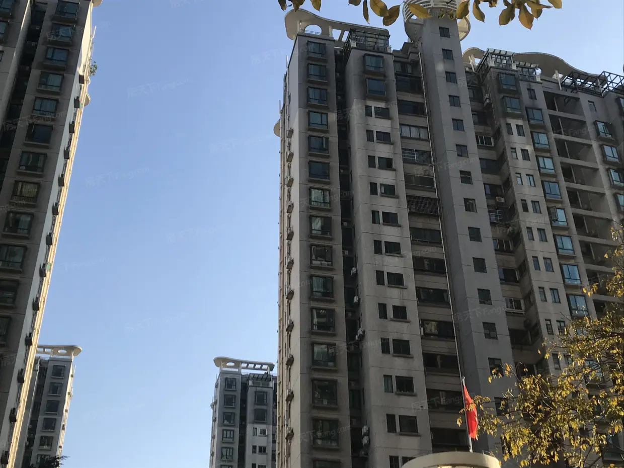 【珠海五洲花城澳洲园小区,二手房,租房】- 珠海房天下