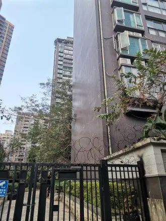 欧景花园三期