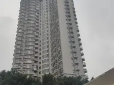 精装修洋房小顶跃,视野采光好无遮挡