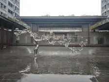 李家沱 奥园玺樾东方二期三房78万