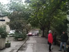 文化三村 2室1厅 东北