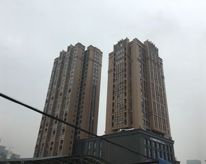 金华壹号1室1厅东