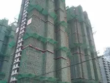 国奥小高层凤凰楼层三室看房方便价格可谈