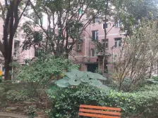 单价四千多买三层楼的顶跃 带阳台 带露台 带90平花园