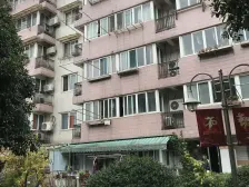 2000年房龄,居中位置,精巧三居,全明两卫