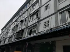 青松石 2室2厅 南