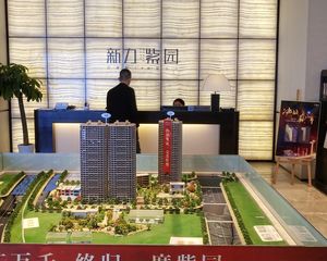 首付15万买电梯三房次新小区