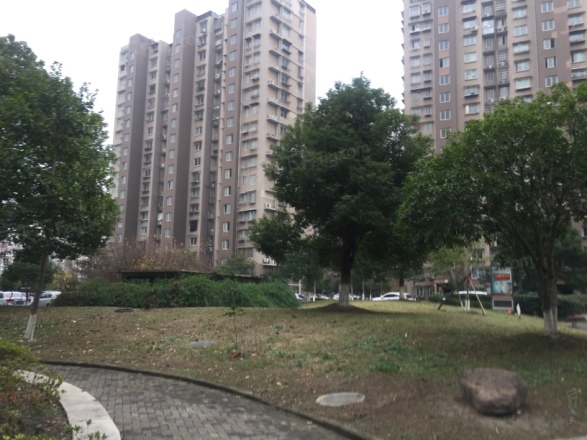 瑞立辰秀嘉园
