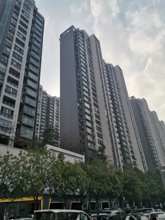 欧景花园三期
