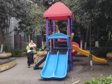 凤鸣山水国际 2室1厅 南 北