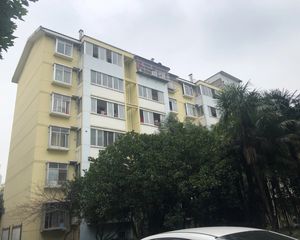 静安社区2室1厅南