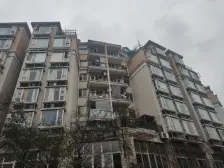 南滨路 融侨半岛 风临洲B区精装洋房 安心出售