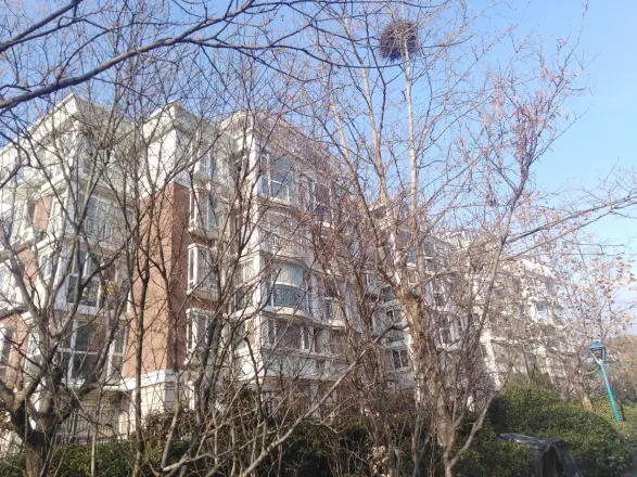 城建阳光山色
