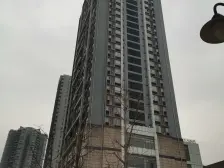 典雅中央广场 1室1厅 东南