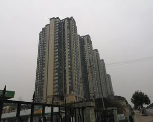 首创娇子1号3室1厅东南