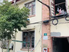 凉城·石油新村(虹口)·2室·1厅