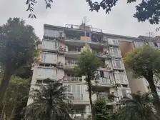 洋房看江顶跃,带阁楼,视野开阔,业主诚售