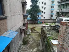 文化七村 3室2厅 东