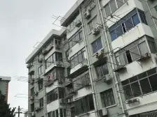 一梯两户 边套全明 近万辉广场 位置安静