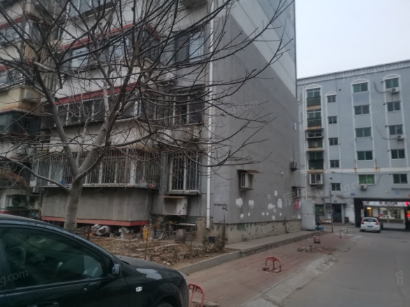 常泰里荣馨园实景图