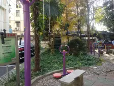 一梯四户,大开间,厨卫朝北,品质小区