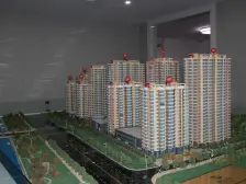 正规一居室 迎宾路 武烈河畔 电梯房 采光好